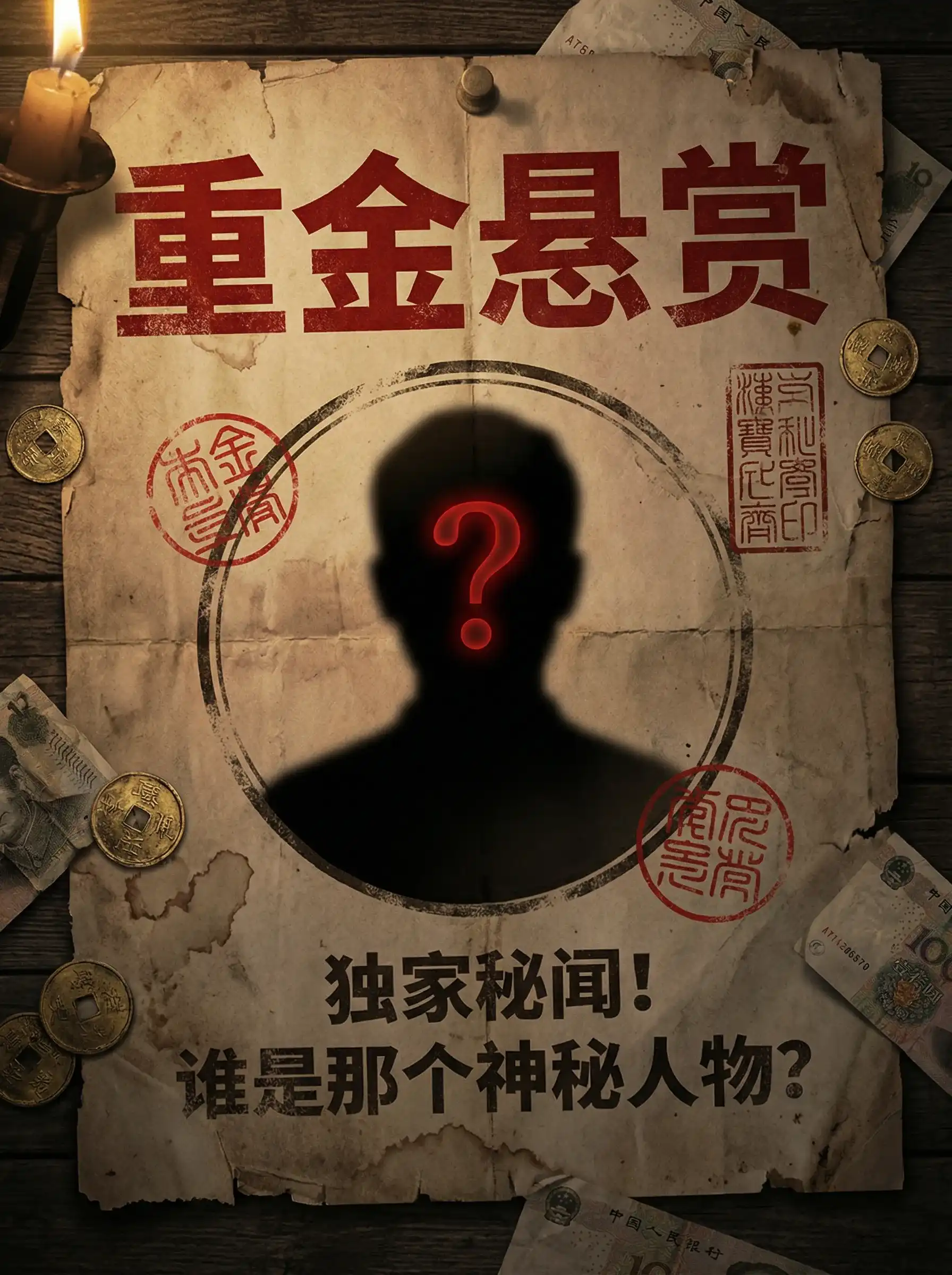 光遇蝴蝶结先祖兑换表 - 重金悬赏线索征集令